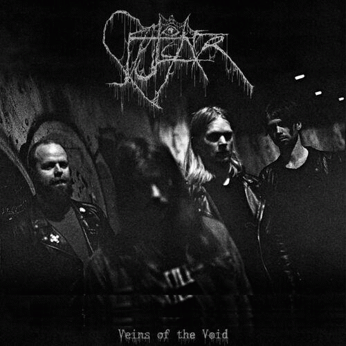Sepulcher (NOR) : Veins of the Void